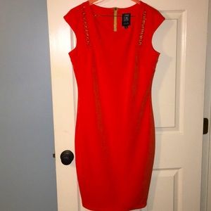 Jax dress size 10